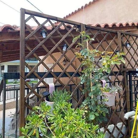 Appartamento Sady'S House Yimnon Esterno foto