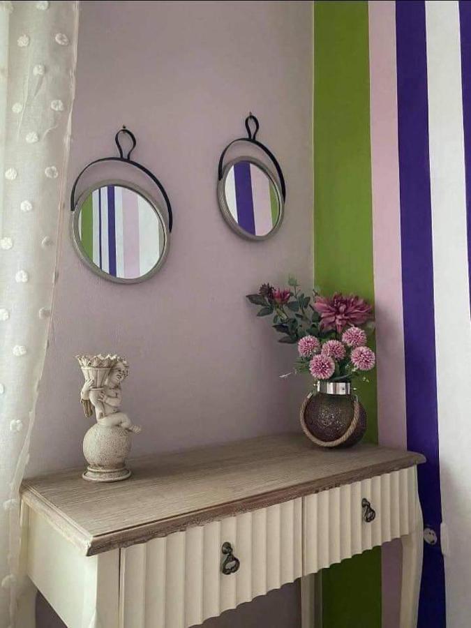 Appartamento Sady'S House Yimnon Esterno foto