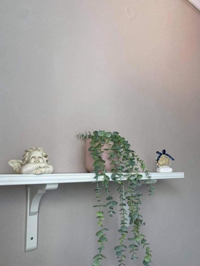 Appartamento Sady'S House Yimnon Esterno foto
