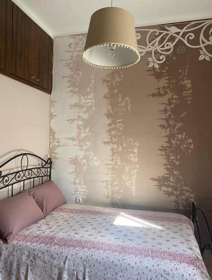 Appartamento Sady'S House Yimnon Esterno foto
