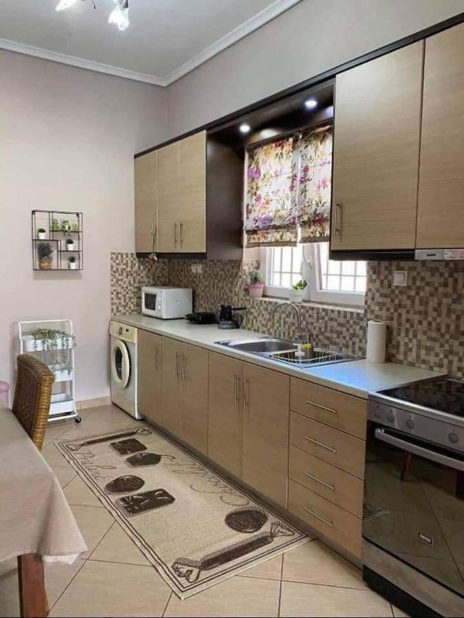 Appartamento Sady'S House Yimnon Esterno foto