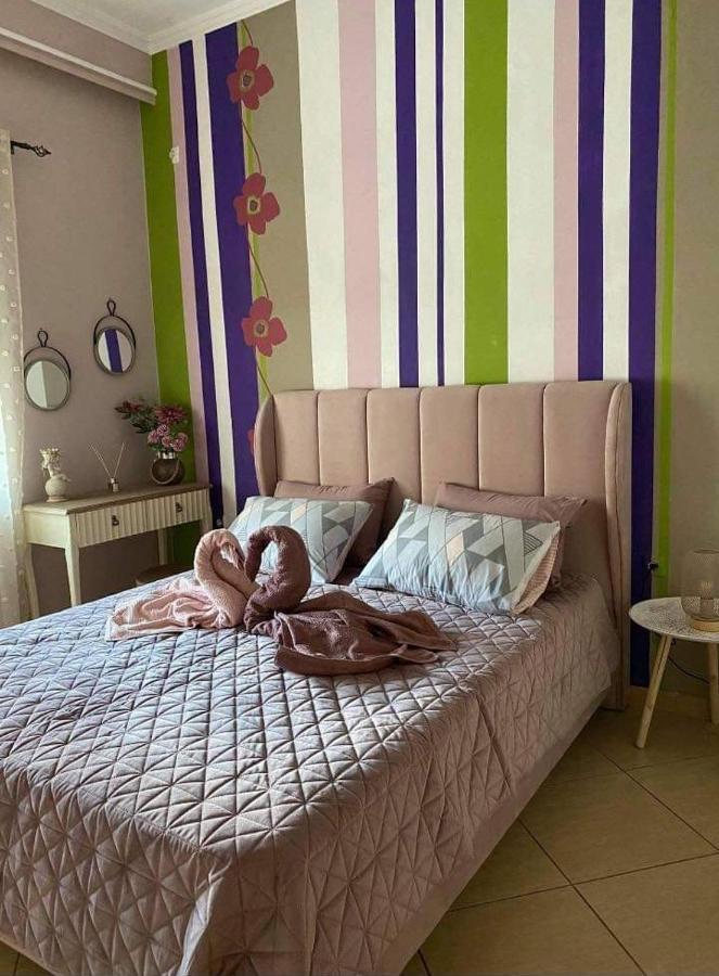 Appartamento Sady'S House Yimnon Esterno foto
